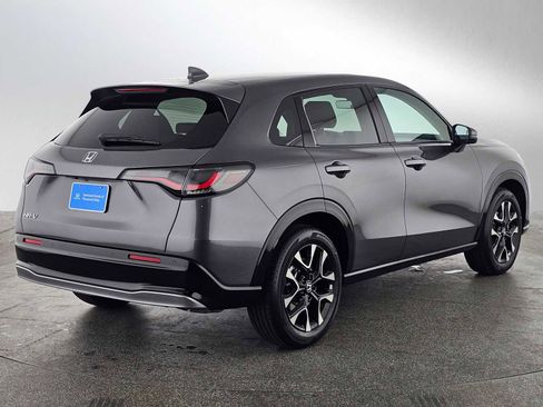 Used 2027 Honda HR-V EX-L image 3