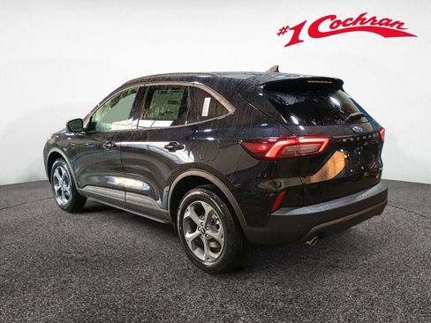 New 2026 Ford Escape ST-Line w/ Tech Pack #1 image 5