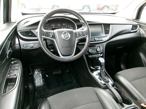 Used 2017 Buick Encore Preferred image 16
