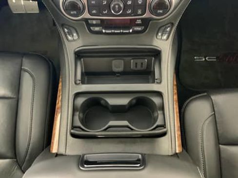 Used 2019 Chevrolet Tahoe Premier image 24
