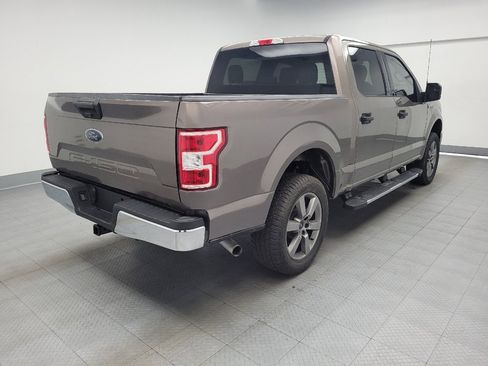 Used 2018 Ford F150 XLT w/ Equipment Group 301A Mid AWD/4WD image 9