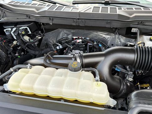Used 2025 Ford F150 XL AWD/4WD image 34