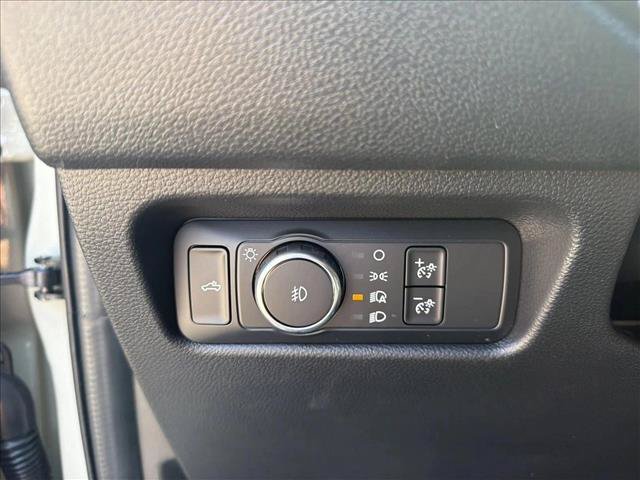 New 2026 Ford Ranger XLT AWD/4WD image 11