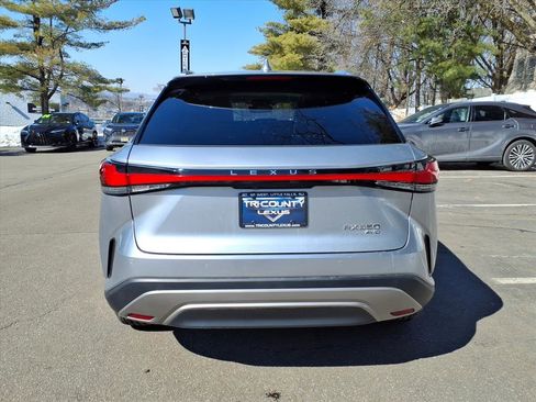 Certified 2023 Lexus RX 350 Premium w/ Accessory Package image 5