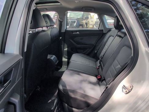 New 2026 Volkswagen Jetta SEL image 7