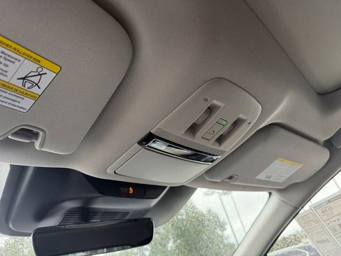 New 2026 Nissan Murano SL image 24