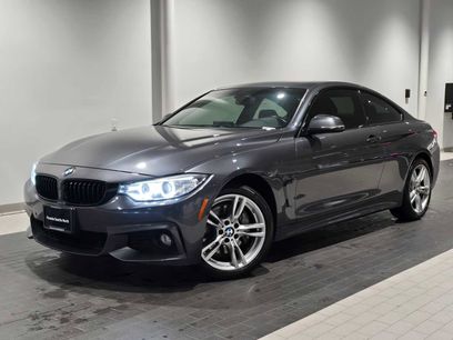 Used 2016 BMW 428i xDrive Coupe
