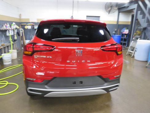 New 2026 Buick Encore GX Preferred w/ Comfort Package image 5