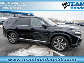 Used 2024 Honda Pilot Touring video 1