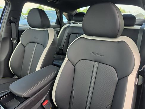 New 2026 Kia K5 GT-Line AWD/4WD image 21