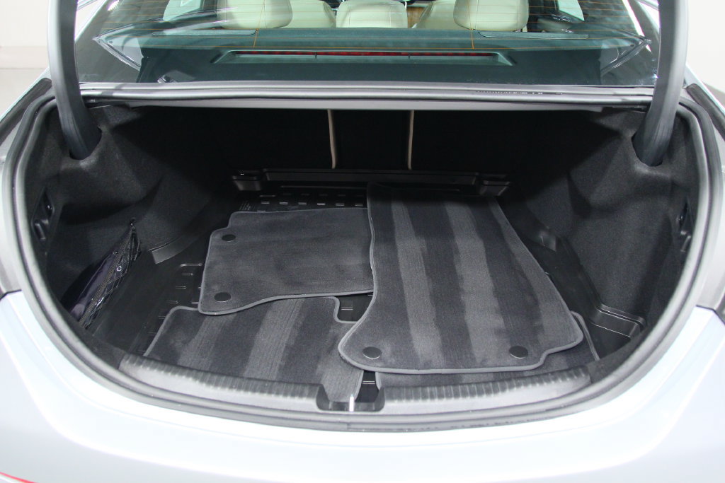 Certified 2024 Mercedes-Benz C 300 4MATIC Sedan image 26