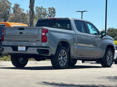 New 2026 Chevrolet Silverado 1500 RST w/ Safety Package