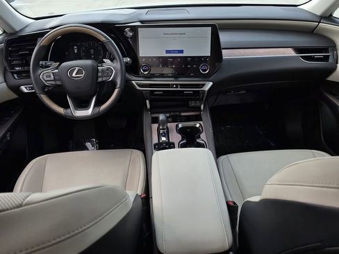 Used 2023 Lexus RX 350 Premium w/ Cold Area Package image 18