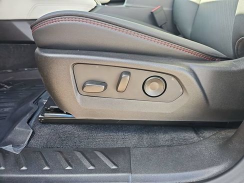 New 2026 GMC Canyon AT4X w/ AT4X AEV Edition AWD/4WD image 23