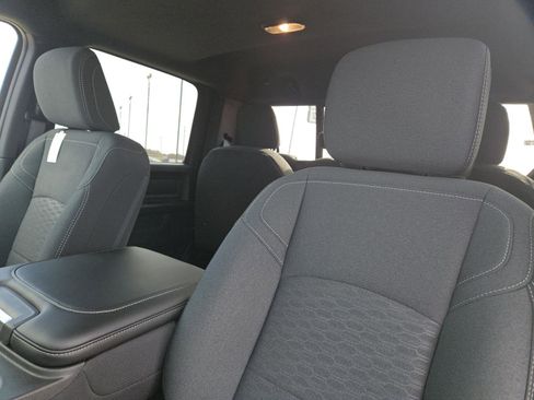 New 2026 RAM 2500 Tradesman image 22