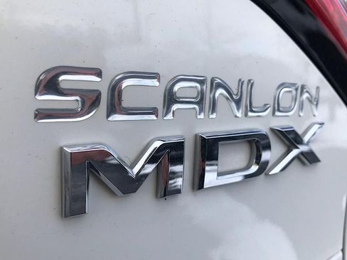 Certified 2023 Acura MDX SH-AWD w/ Advance Package image 7