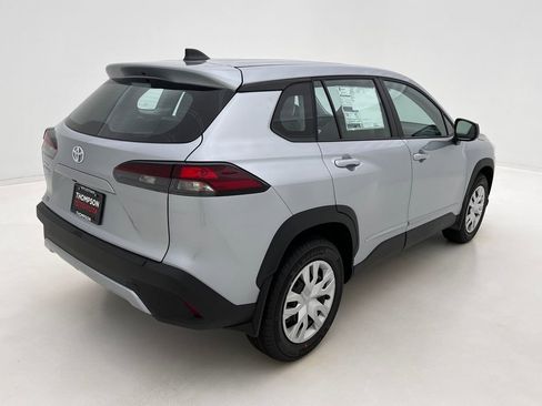 New 2026 Toyota Corolla Cross L FWD image 5