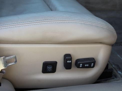 Used 2000 Cadillac Eldorado Touring image 66