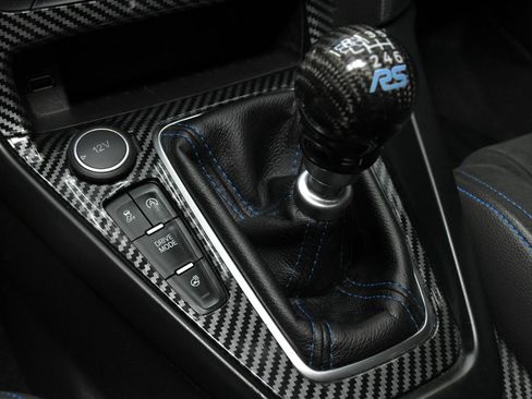 Used 2018 Ford Focus RS AWD/4WD image 44