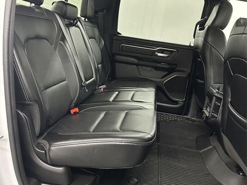 Used 2023 RAM 1500 Rebel w/ Rebel Level 2 Equipment Group image 37