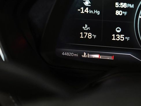 Used 2022 Cadillac CT5 Premium Luxury AWD/4WD image 19