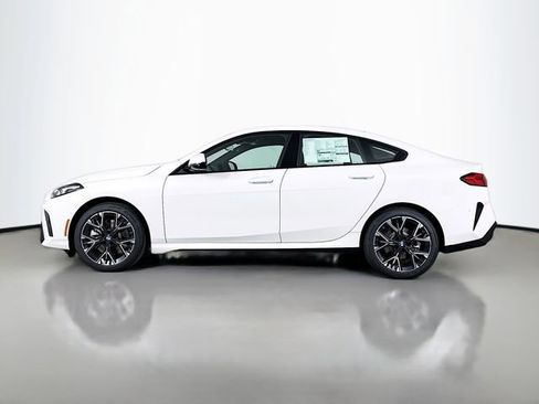 Used 2025 BMW 228i xDrive 228 xDrive Gran Coupe w/ Premium Package image 4