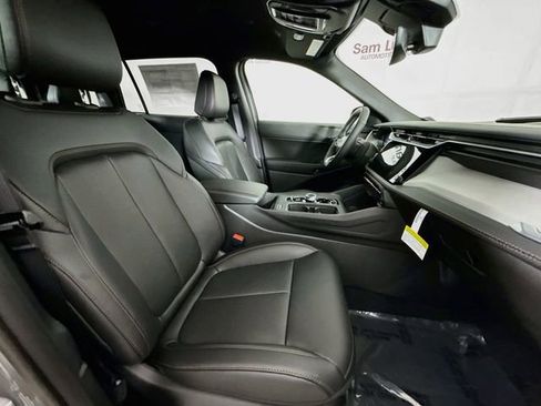 New 2026 Jeep Cherokee Limited AWD/4WD image 27