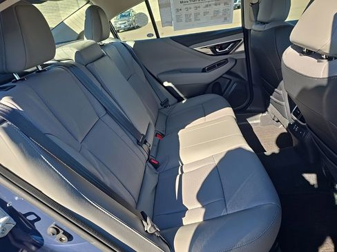 New 2025 Subaru Legacy Limited image 15