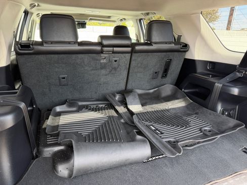 Used 2024 Toyota 4Runner SR5 Premium w/ Moonroof Package RWD image 24