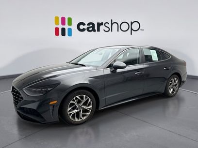 Used 2023 Hyundai Sonata SEL