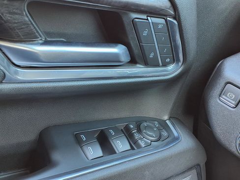 Used 2024 Chevrolet Silverado 3500 LTZ w/ LTZ Plus Package image 22