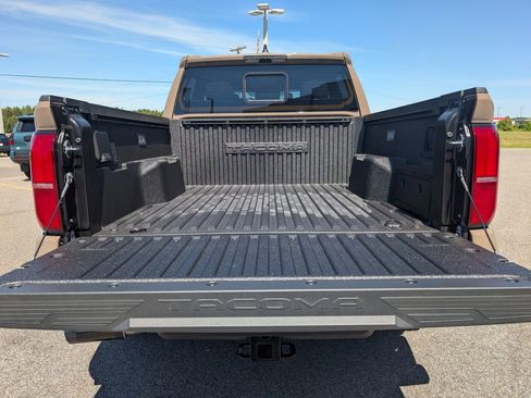 New 2026 Toyota Tacoma TRD Sport RWD image 34