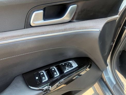 Used 2021 Kia K5 EX FWD image 10