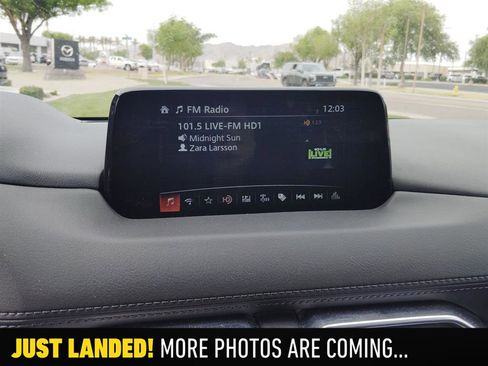 Used 2019 MAZDA CX-5 Grand Touring w/ GT Premium Package image 4