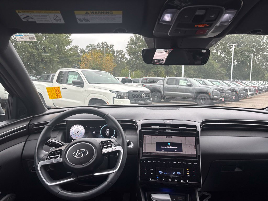 Used 2022 Hyundai Santa Cruz Limited w/ Cargo Package AWD/4WD image 8