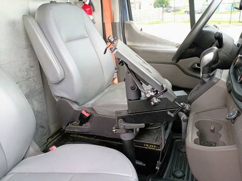 Used 2020 Ford Transit 250 148 High Roof Extended RWD image 86