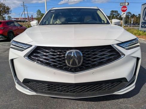 New 2026 Acura MDX SH-AWD w/ Advance Package image 4