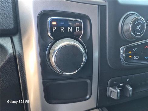 Used 2019 RAM 1500 Big Horn RWD image 12