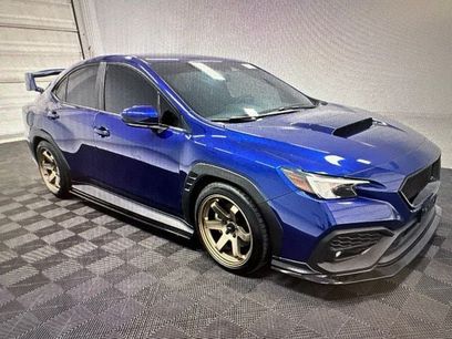 Used 2024 Subaru WRX Premium