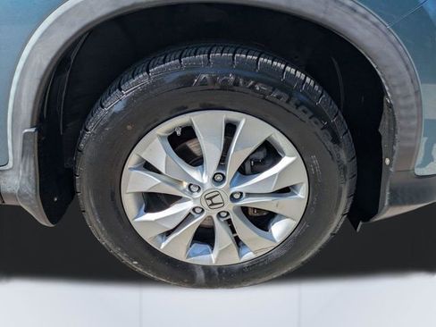 Used 2013 Honda CR-V EX-L image 13