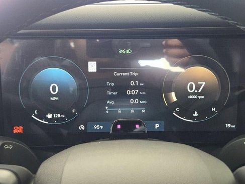 New 2026 Hyundai Palisade XRT Pro image 11