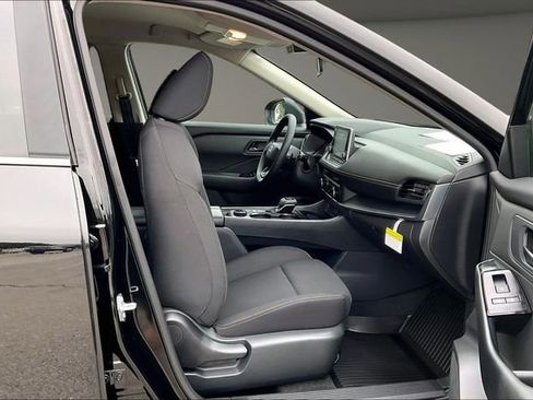 Certified 2026 Nissan Rogue S AWD/4WD image 7