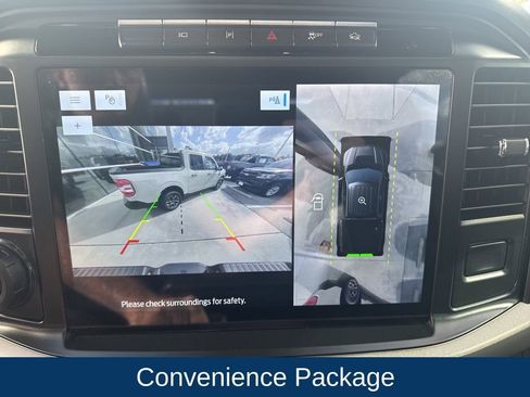 Certified 2022 Ford F150 Raptor w/ Equipment Group 801A High image 24