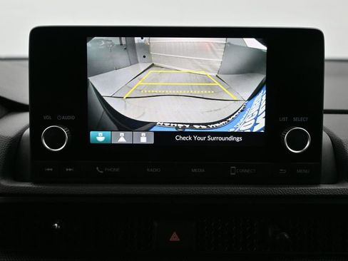 Certified 2023 Honda CR-V Sport image 15