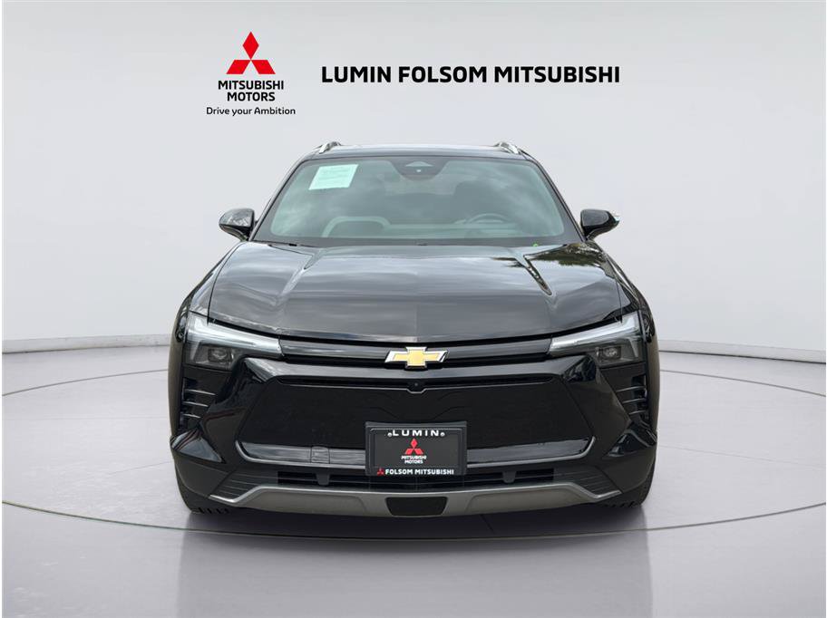 Used 2024 Chevrolet Blazer EV LT AWD/4WD image 8