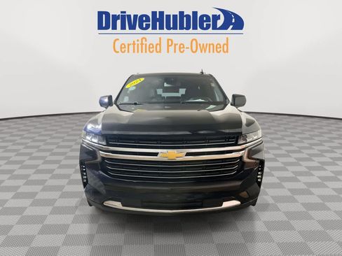 Used 2024 Chevrolet Tahoe LT image 3