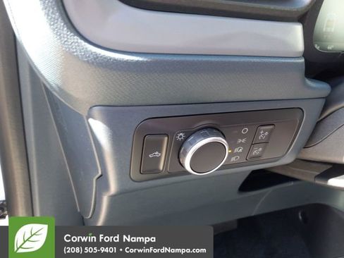 New 2026 Ford Maverick XL image 13