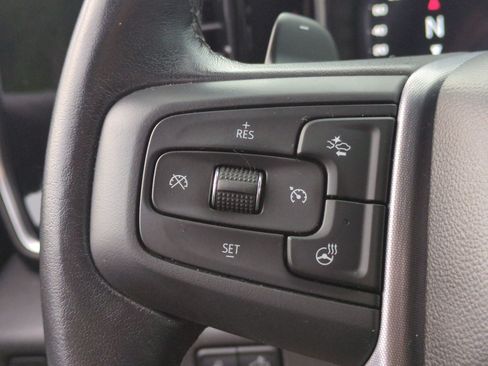 Used 2022 GMC Sierra 1500 Elevation w/ Elevation Premium Package AWD/4WD image 19