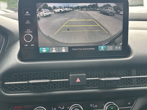 Used 2023 Honda HR-V EX-L image 32