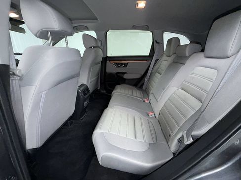 Used 2019 Honda CR-V EX image 13